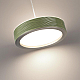 Подвесной светильник Odeon Light Riviera L-Vision 5451/32LA