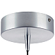 Подвесной светодиодный светильник Lightstar Belle 814004