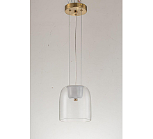 Подвесной светильник Arti Lampadari Narbolia L 1.P6 CL