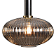 Подвесной светильник Loft IT IRIS 2070-С+BL
