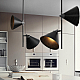 Подвесной светильник ImperiumLoft Cone 20th c.Factory filament 101468-26