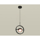 Подвесной светильник Ambrella Light Traditional (C9112, N8126) XB9112104