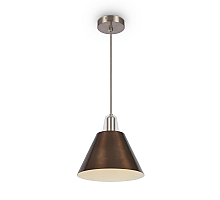 Подвесной светильник Freya Accent FR5276PL-01N
