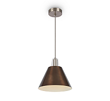 Подвесной светильник Freya Accent FR5276PL-01N