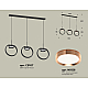 Подвесной светильник Ambrella Light Traditional (C9107, N8126) XB9107104