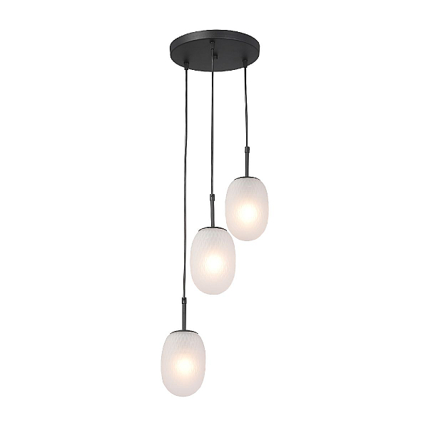 Потолочная люстра Vitaluce V28210-1/3S