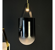 Подвесной светильник ImperiumLoft Allied Maker 123600-22