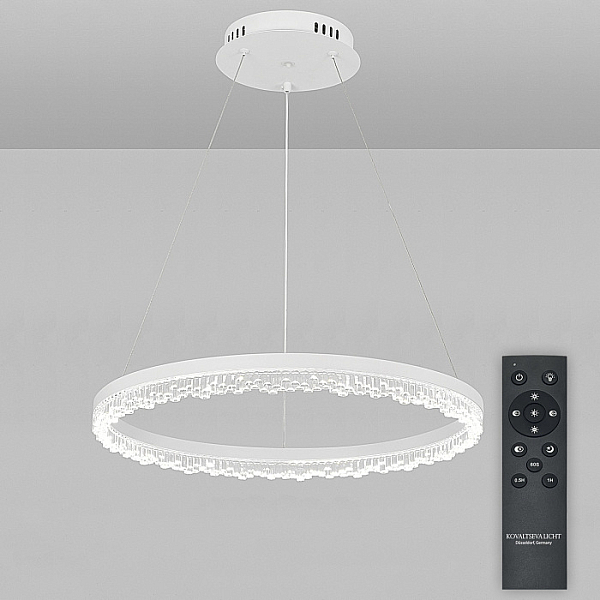 Подвесной светильник Natali Kovaltseva Day LED LAMPS 81485