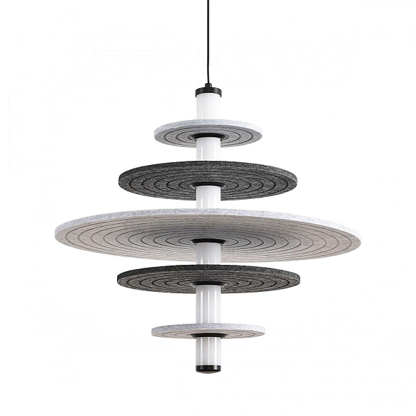 Подвес Lumion FELTA 8295/14AL