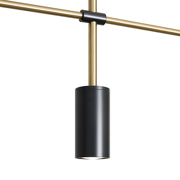 Подвесной светильник Freya Modern FR5201PL-04B
