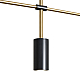 Подвесной светильник Freya Modern FR5201PL-04B