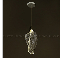 Подвесной светильник Cloyd Goa 11378