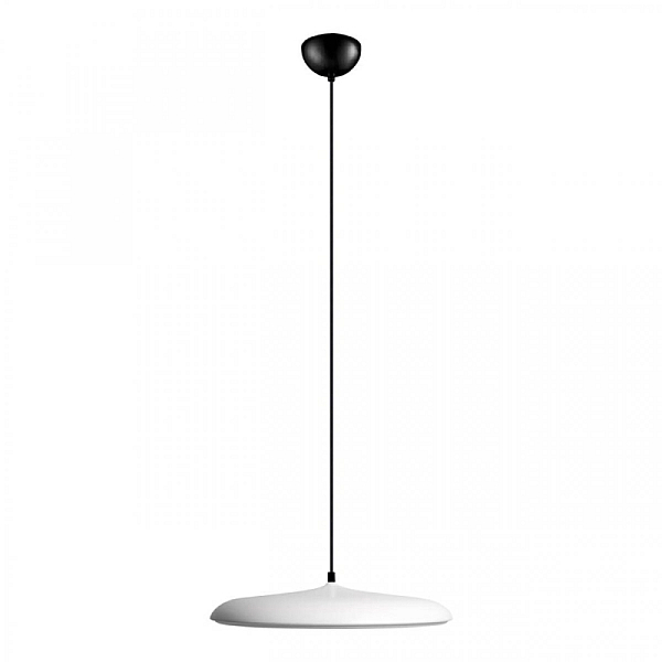 Подвесной светодиодный светильник Loft IT Plato 10119 White