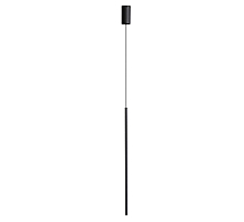 Подвесной светильник Odeon Light Hightech Teo 7103/4L