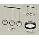 Подвесной светильник Ambrella Light Traditional (C9107, N8478) XB9107154