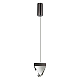Подвесной светодиодный светильник Odeon Light L-Vision Ray 6677/5L