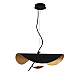 Подвесной светильник Delight Collection 8821P/L black/gold