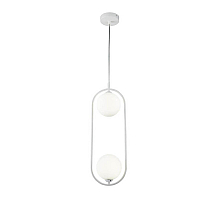 Подвесной светильник Maytoni Ring MOD013PL-02W