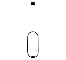Подвесной светильник Kink Light Кенти 07632-1A,19