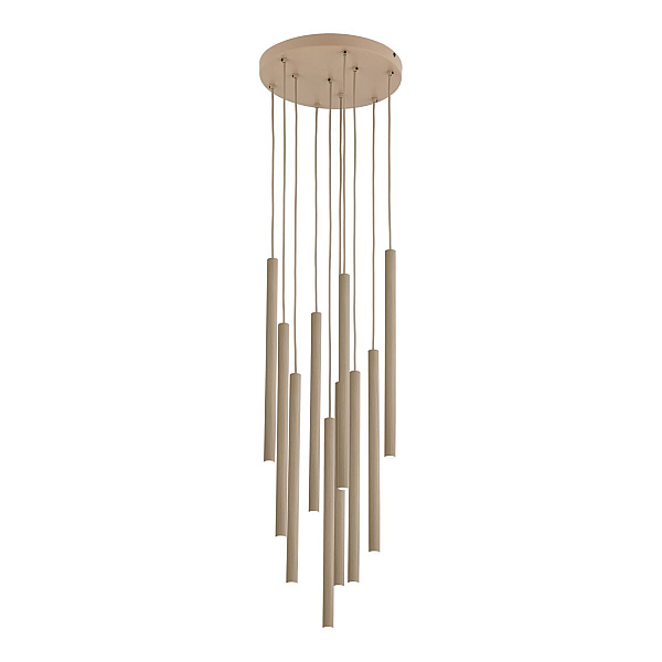 Подвесной светильник TK Lighting 11487 Ferro Sabia a072571