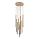 Подвесной светильник TK Lighting 11487 Ferro Sabia a072571
