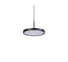 Подвесной светильник Newport 3511N/S grafit black М0071640