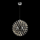 Подвесной светодиодный светильник Loft IT Raimond 9027-61