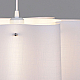 Подвесной светильник Reluce 00420-0.9-01 white
