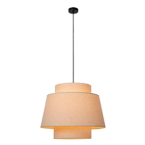 Подвесной светильник Lucide Tribute 21435/60/38