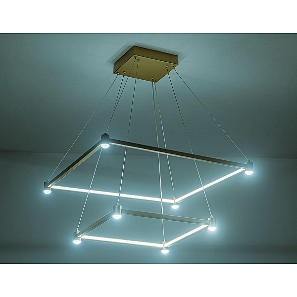 Подвесной светодиодный светильник Ambrella light Comfort Line FL5599