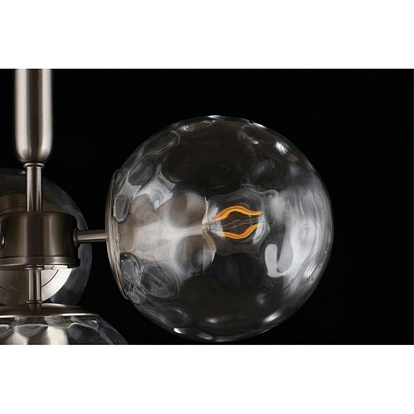 Подвесной светильник Aployt Lora APL.728.16.04
