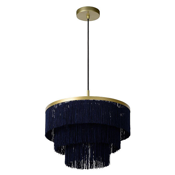 Подвесной светильник Lucide Extravaganza Frills 03442/40/02