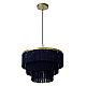 Подвесной светильник Lucide Extravaganza Frills 03442/40/02