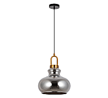 Подвесной светильник Arte Lamp Bell A1992SP-1PB