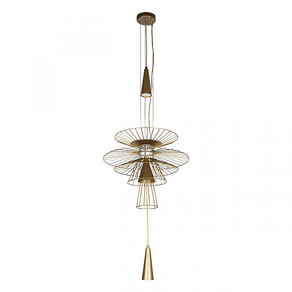 Подвесной светильник Loft IT Star 10141/400