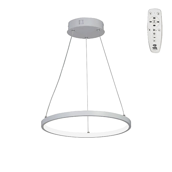 Люстра Vitaluce V2515DT-9/1S