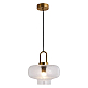 Подвесной светильник Lussole Loft Laredo LSP-8842
