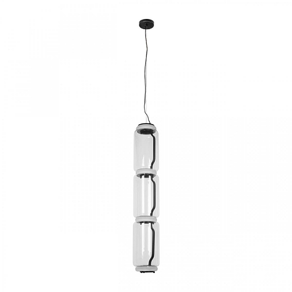 Подвесной светодиодный светильник Loft IT Noctambule 10194/L