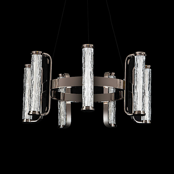 Подвесной светильник Modestyle MS.2340.600 BK