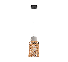 Подвесной светильник Lumion Eco Boho 8366/1A