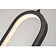 Подвесной светильник Belfast Nevis 86227-1W-41 BL