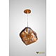 Подвесной светильник AM Group AM353 AMBER