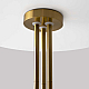 Подвесной светильник Maytoni Modern Status MOD333PL-06BS