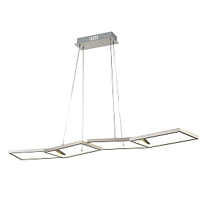 Подвесной светильник Vele Luce Netta VL7075P04