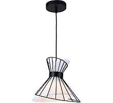 Подвесной светильник Toplight Kathleen TL1218H-01BW