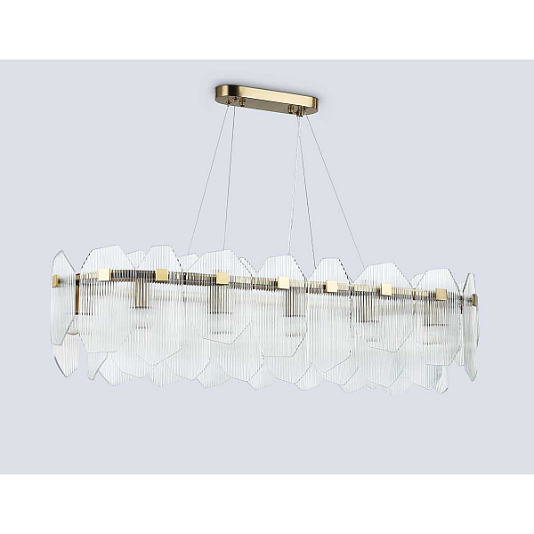 Подвесной светильник Ambrella light High light LH31255