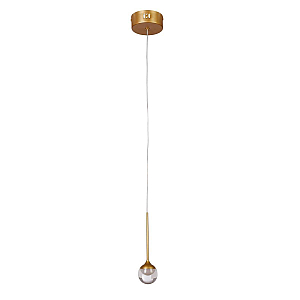 Подвесной светильник Myfar Kollins MR1061-1PL