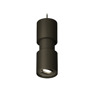 Подвесной светильник Ambrella Light Techno Spot XP7723030 (A2311, C7723x2, A2011x2, C7402, N7002)