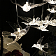 Подвесной светильник Delight Collection 12965-1P clear