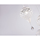 Подвесная люстра Ambrella light Comfort Loft TR8443